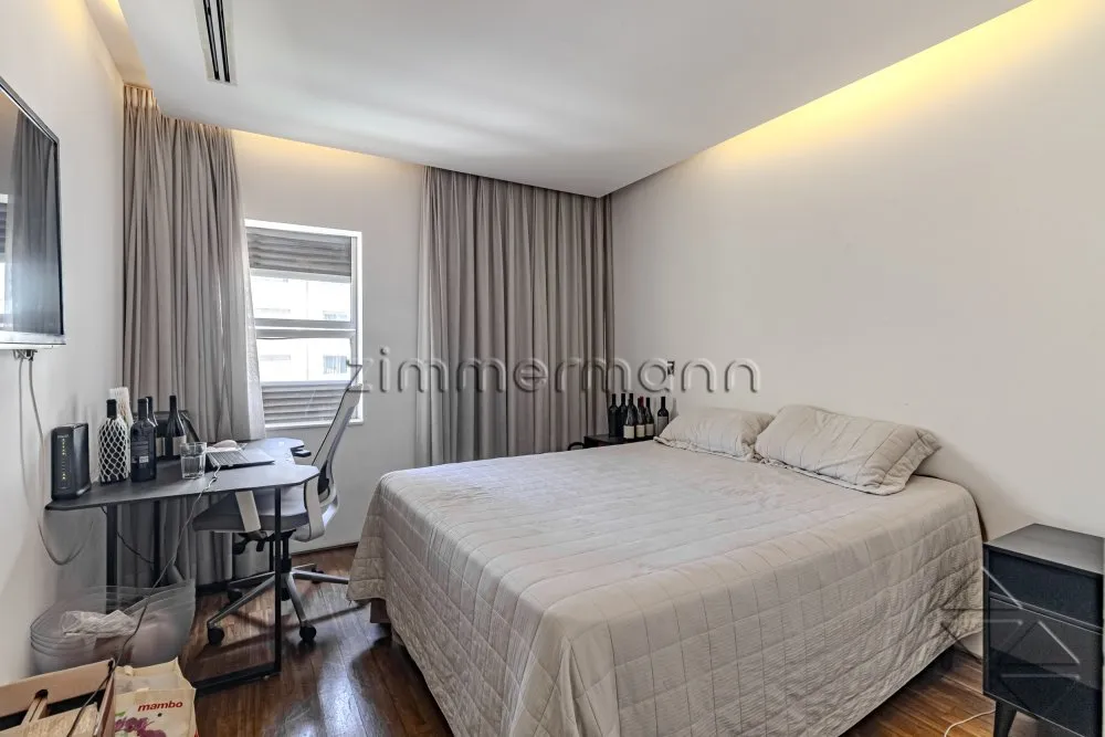 Apartamento, 3 quartos, 275 m² - Foto 2
