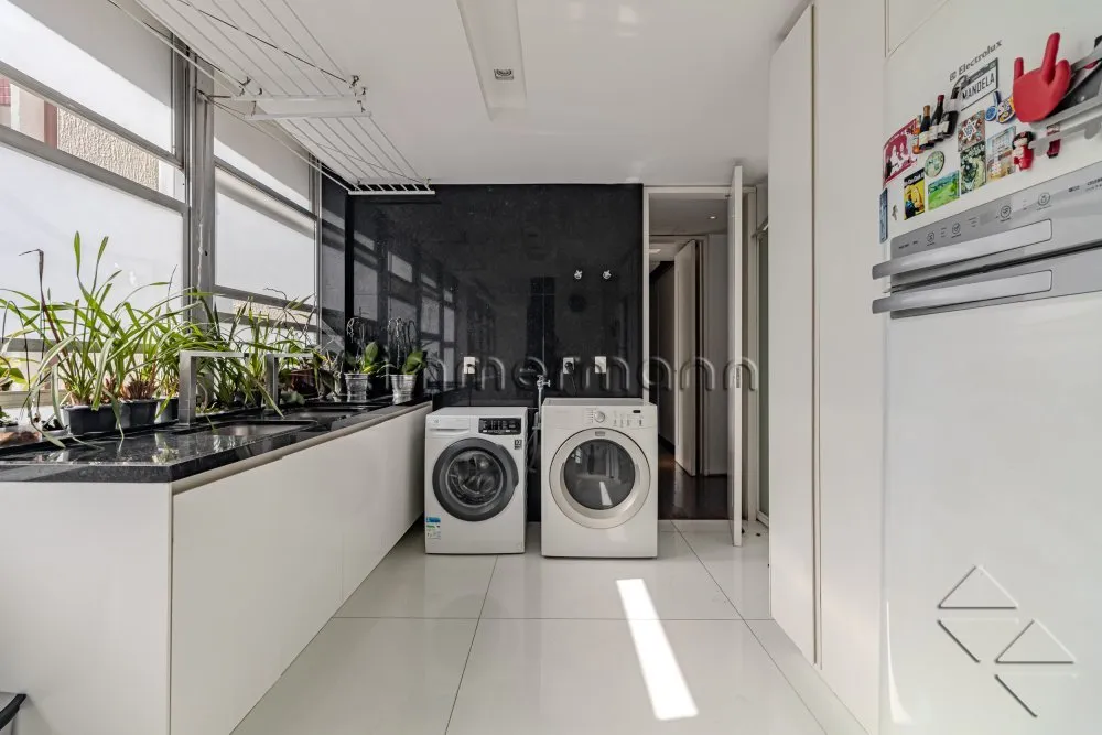 Apartamento, 3 quartos, 275 m² - Foto 5