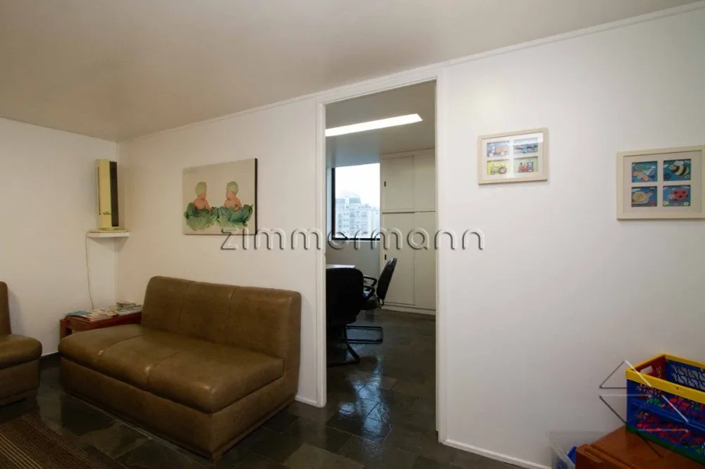 Casa Comercial, 34 m² - Foto 1
