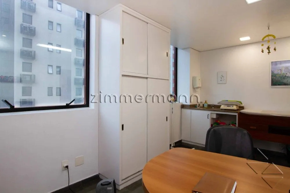 Casa Comercial, 34 m² - Foto 8