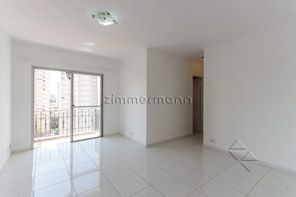 Apartamento, 2 quartos, 70 m² - Foto 2