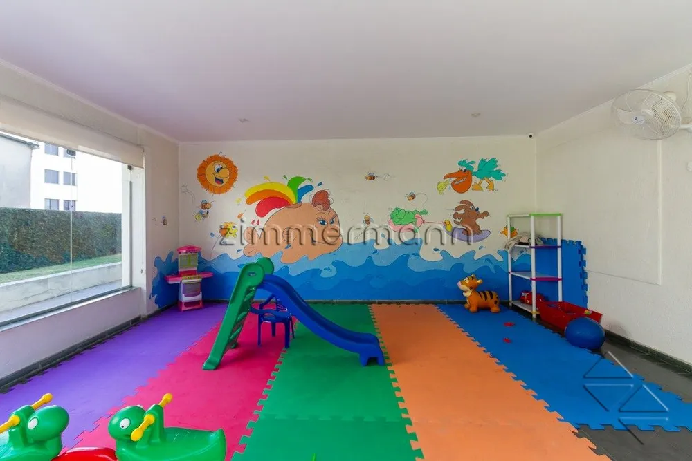 Apartamento, 2 quartos, 70 m² - Foto 3