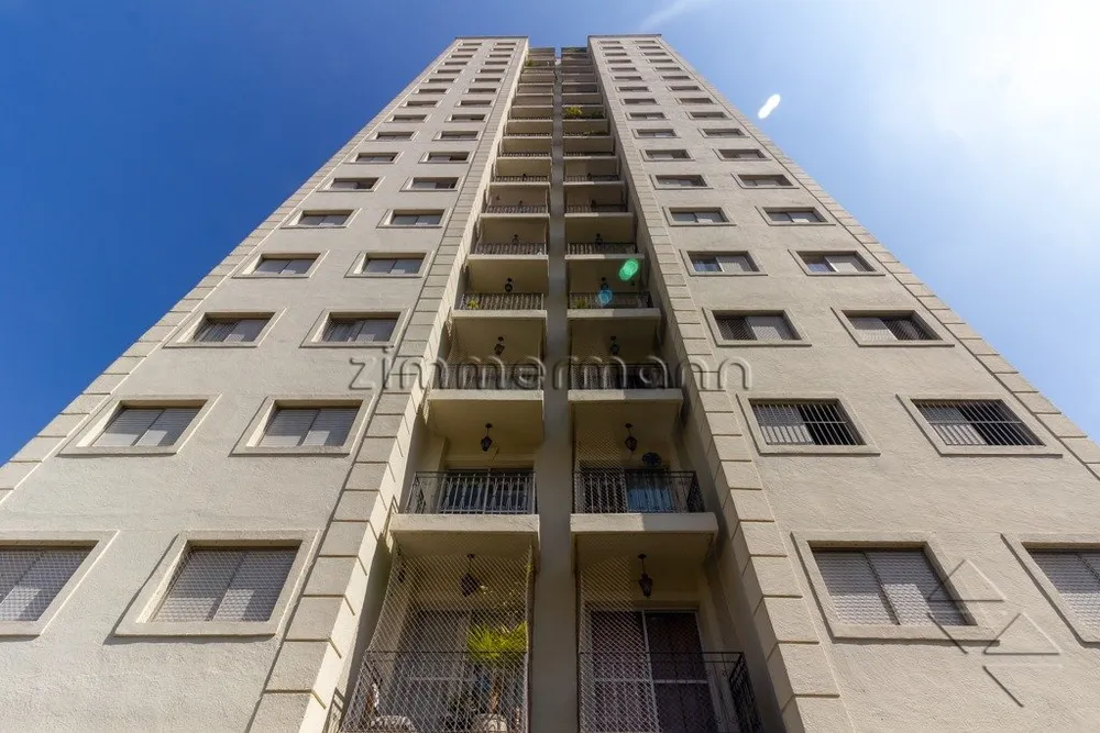 Apartamento, 2 quartos, 70 m² - Foto 1