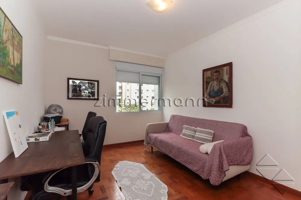 Apartamento, 3 quartos, 142 m² - Foto 2