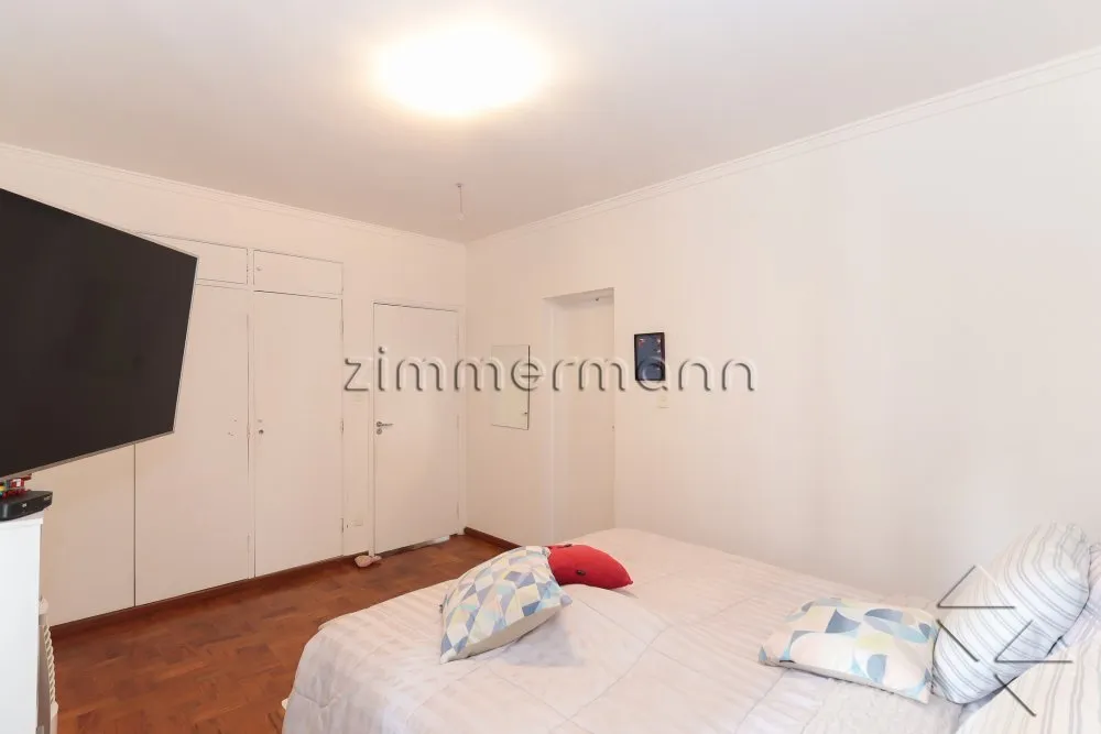Apartamento, 3 quartos, 142 m² - Foto 3