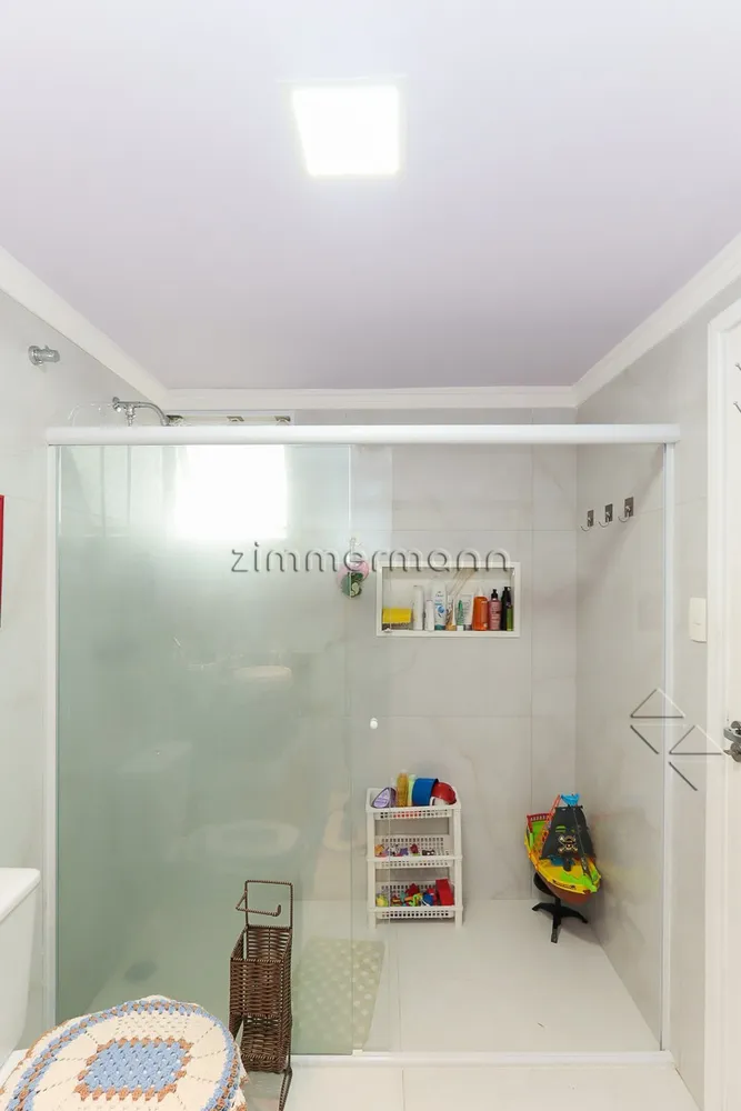 Apartamento, 3 quartos, 142 m² - Foto 4