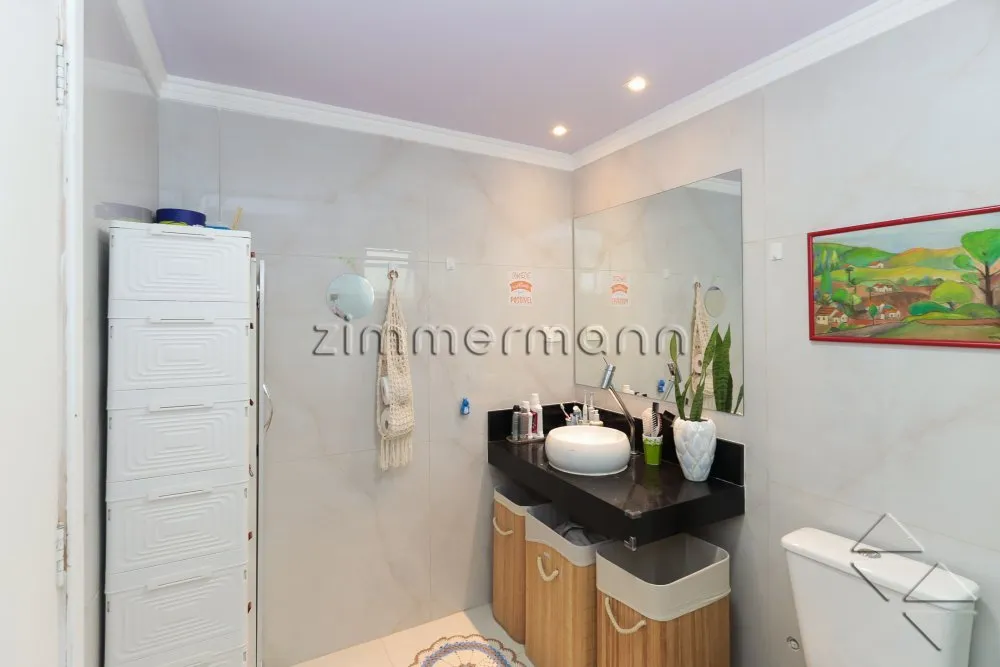 Apartamento, 3 quartos, 142 m² - Foto 3