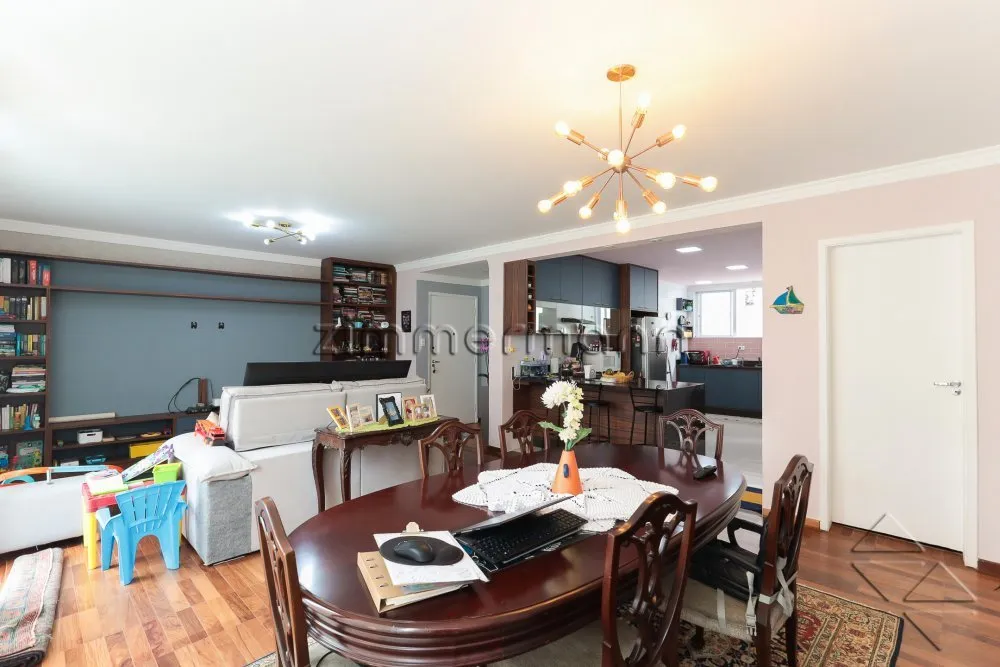 Apartamento, 3 quartos, 142 m² - Foto 1
