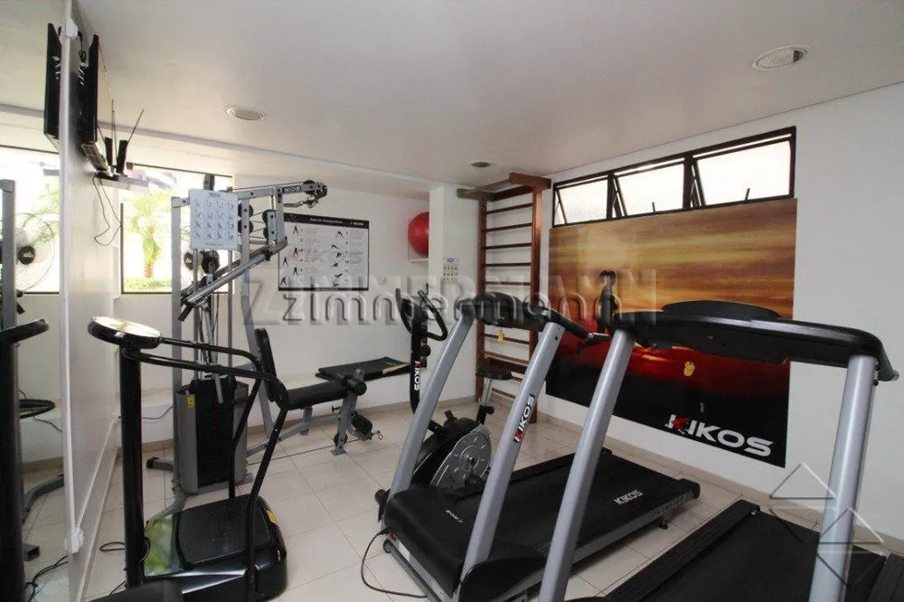Cobertura, 2 quartos, 144 m² - Foto 6
