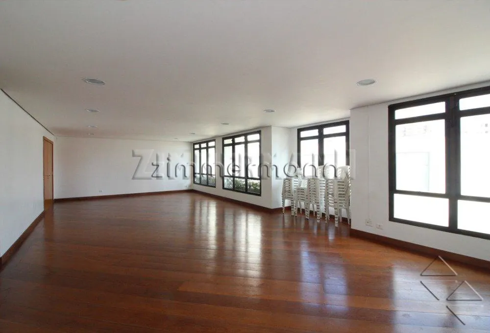 Cobertura, 2 quartos, 144 m² - Foto 2