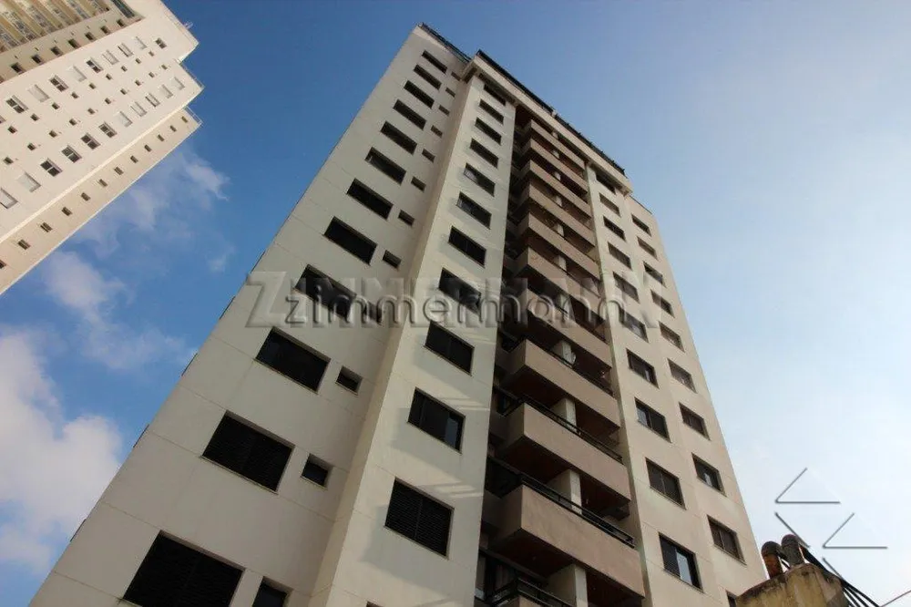 Cobertura, 2 quartos, 144 m² - Foto 7