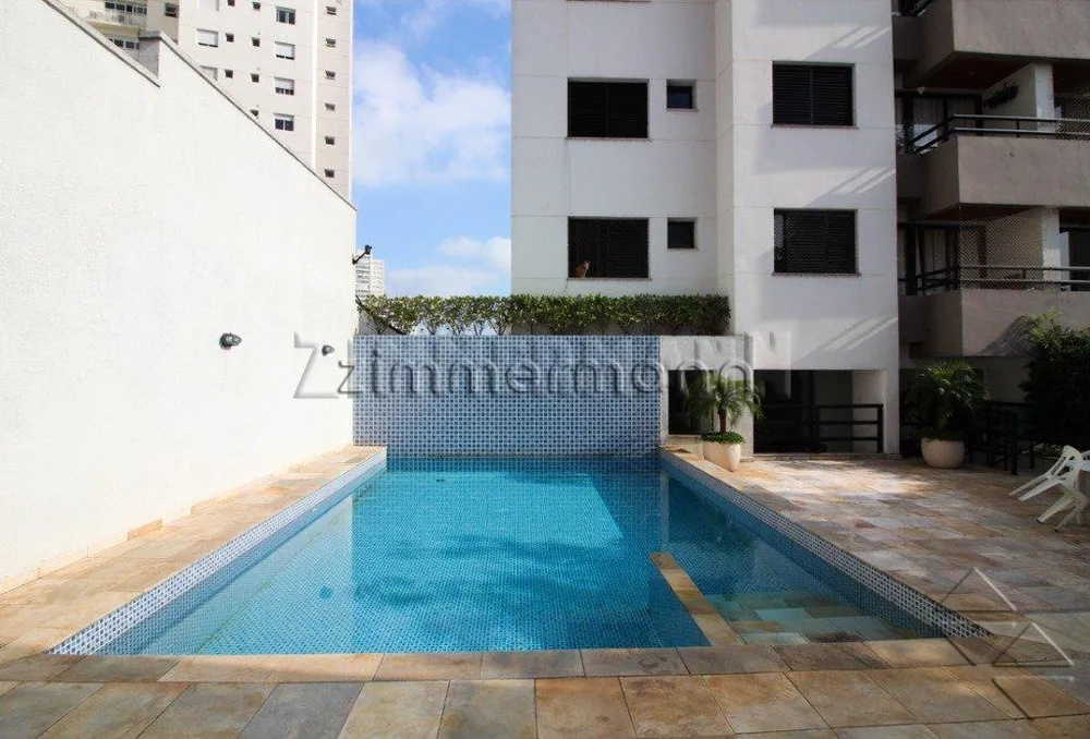 Cobertura, 2 quartos, 144 m² - Foto 6