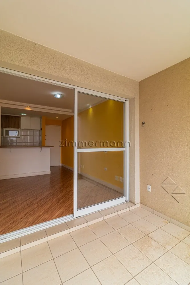 Apartamento, 2 quartos, 68 m² - Foto 6