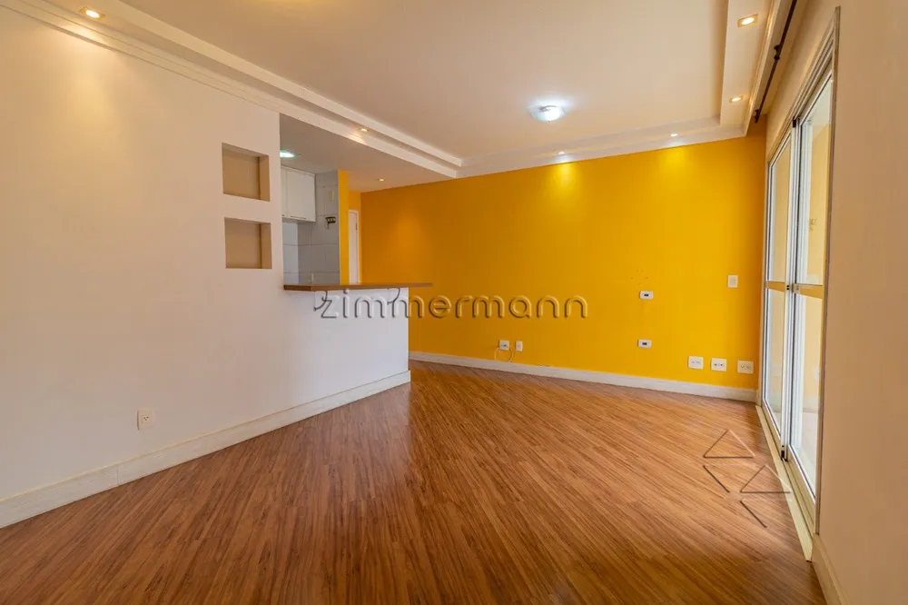 Apartamento, 2 quartos, 68 m² - Foto 2