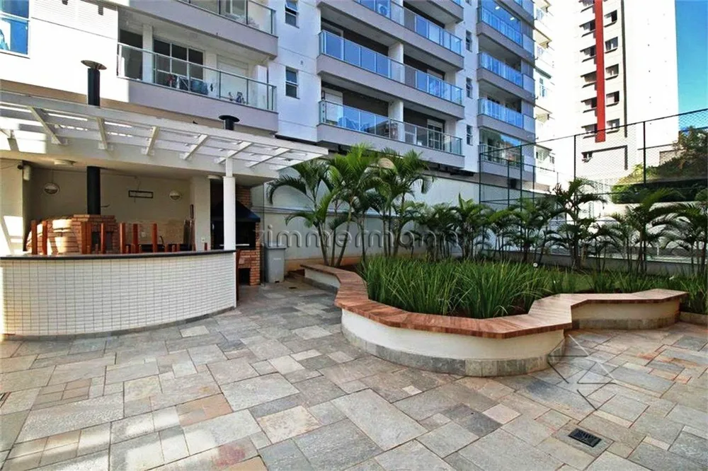 Apartamento, 2 quartos, 68 m² - Foto 3