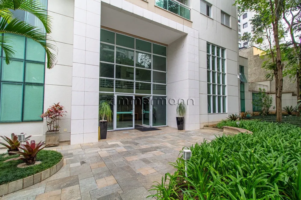Apartamento, 2 quartos, 68 m² - Foto 7