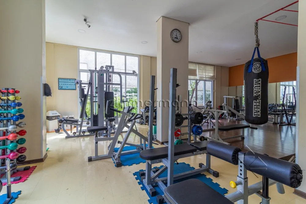 Apartamento, 2 quartos, 68 m² - Foto 5