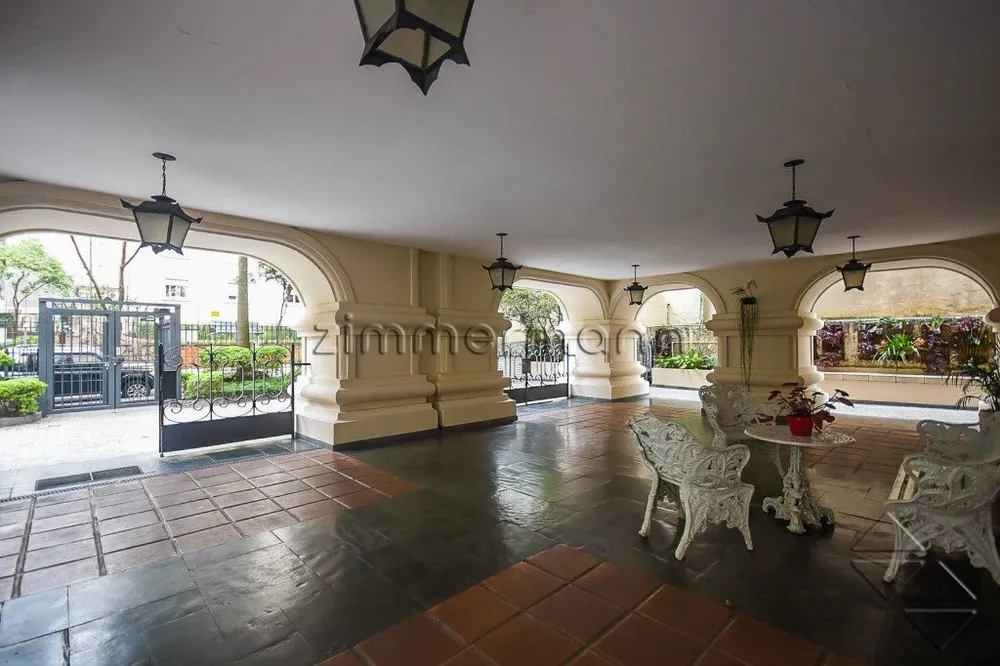 Loteamento e Condomínio, 120 m² - Foto 3