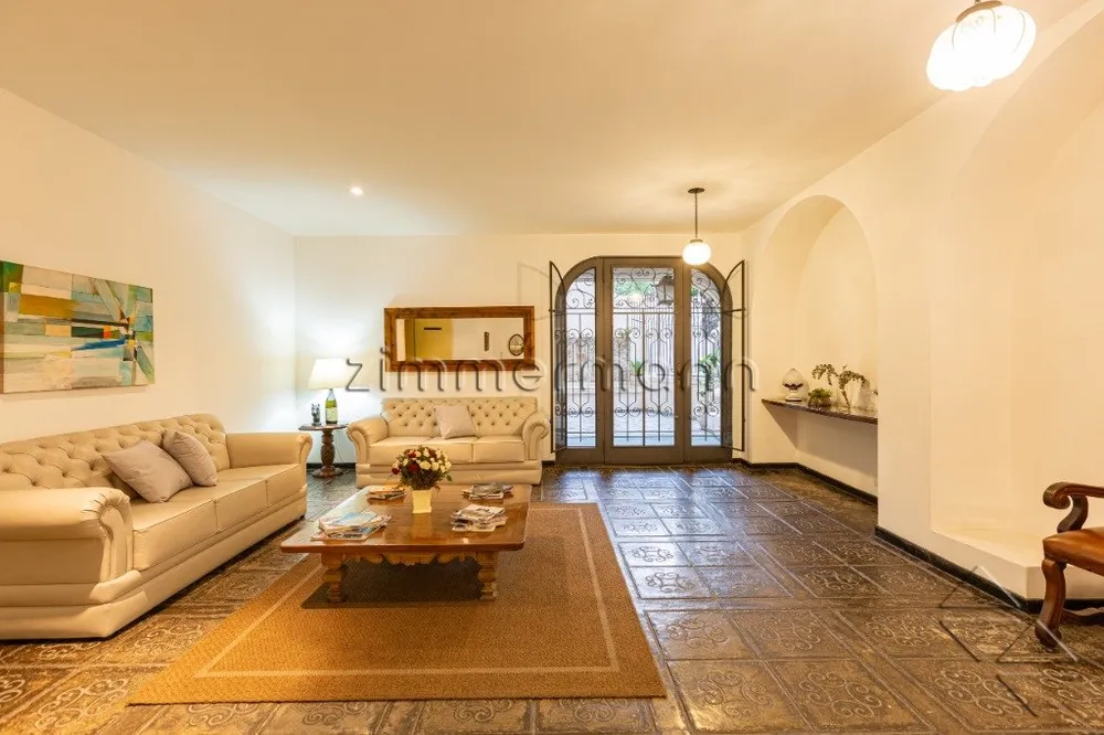 Loteamento e Condomínio, 120 m² - Foto 2
