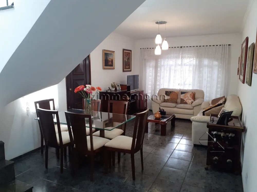 Casa, 3 quartos, 142 m² - Foto 1