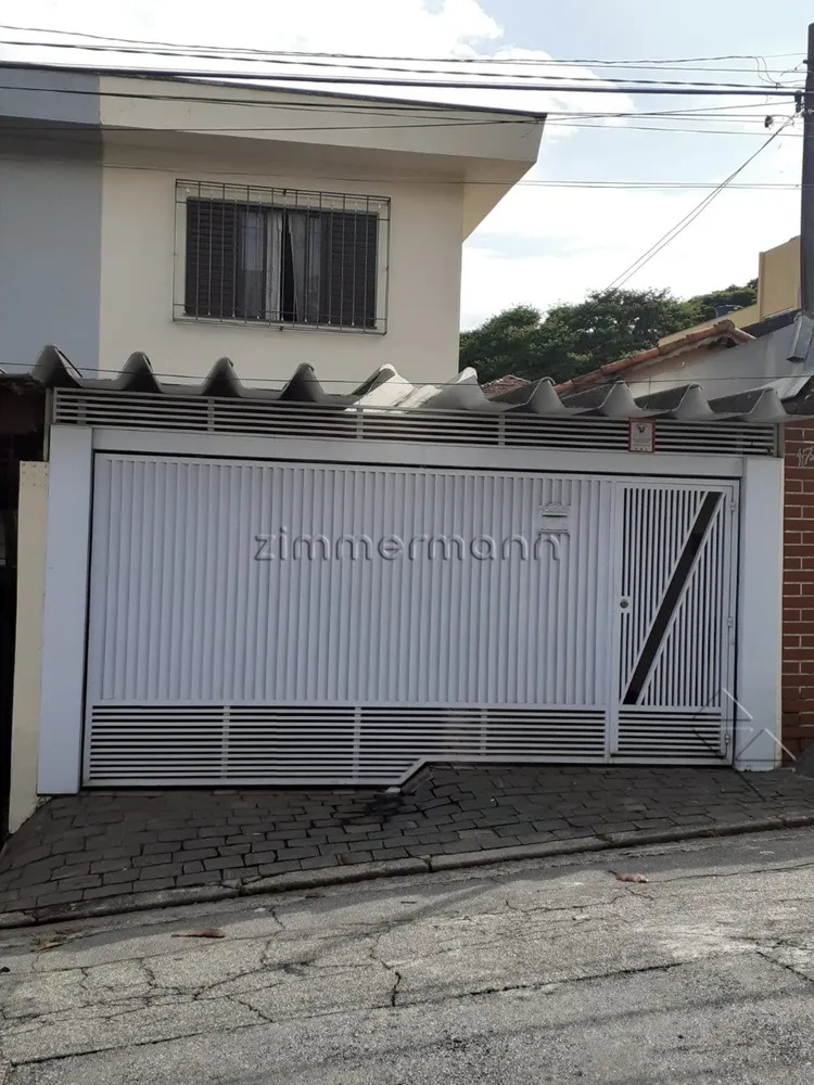 Casa, 3 quartos, 142 m² - Foto 8