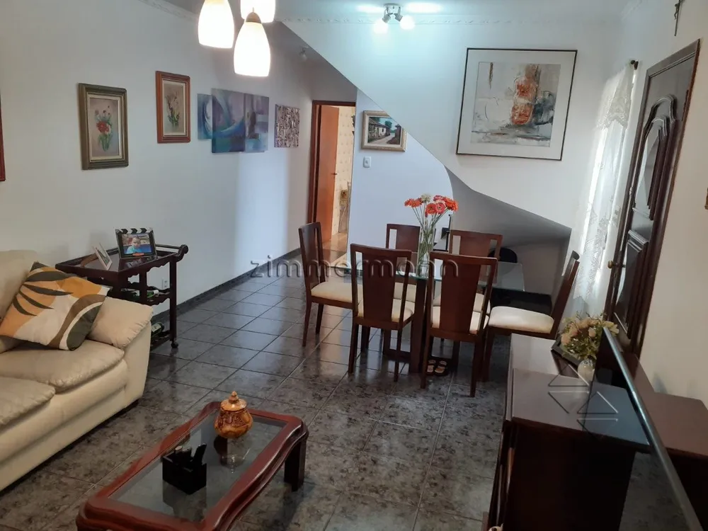 Casa, 3 quartos, 142 m² - Foto 4