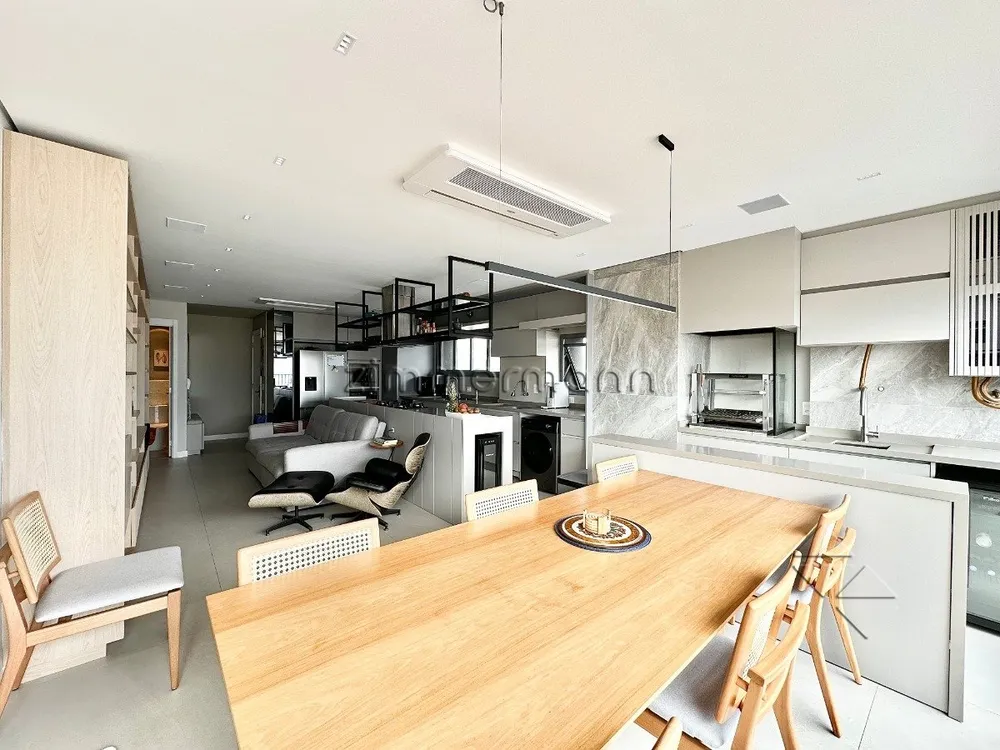 Apartamento, 3 quartos, 100 m² - Foto 1