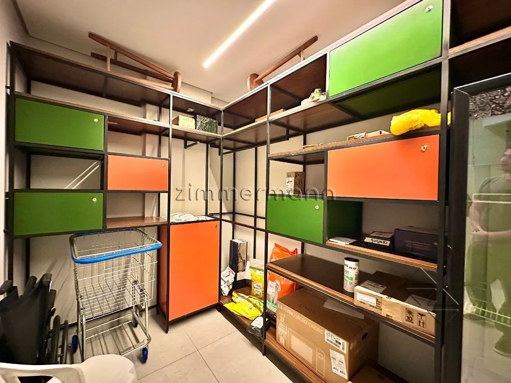 Apartamento, 3 quartos, 100 m² - Foto 4