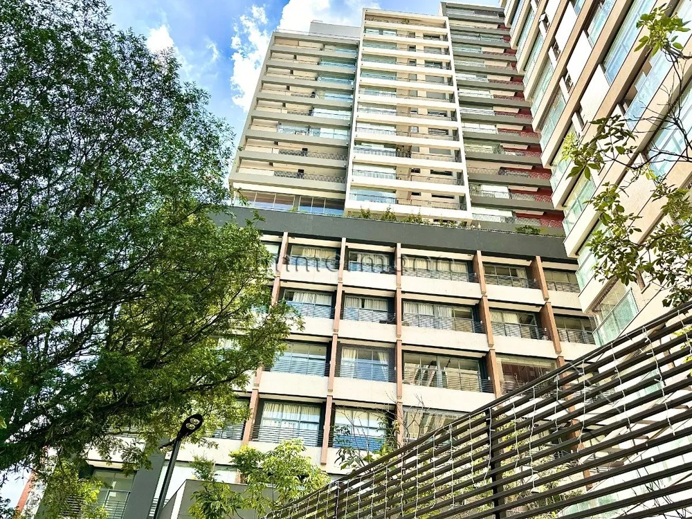 Apartamento, 3 quartos, 100 m² - Foto 2