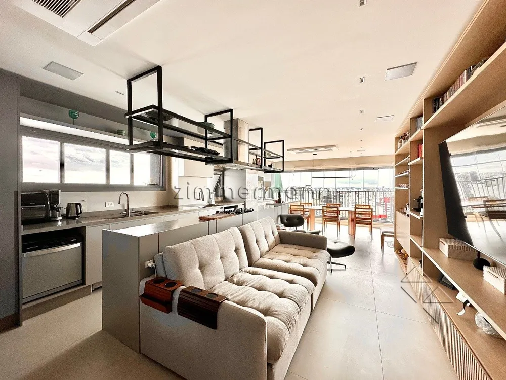 Apartamento, 3 quartos, 100 m² - Foto 6