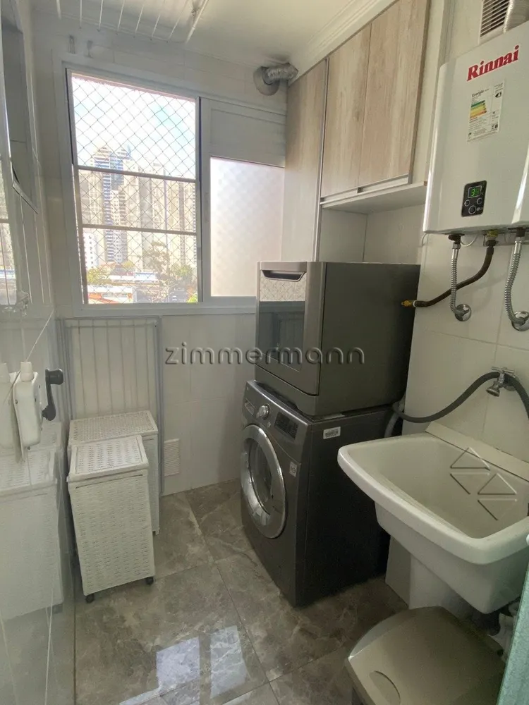 Apartamento, 3 quartos, 68 m² - Foto 3