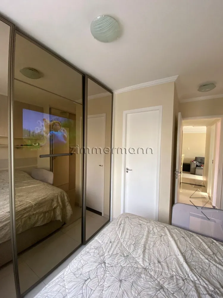 Apartamento, 3 quartos, 68 m² - Foto 4