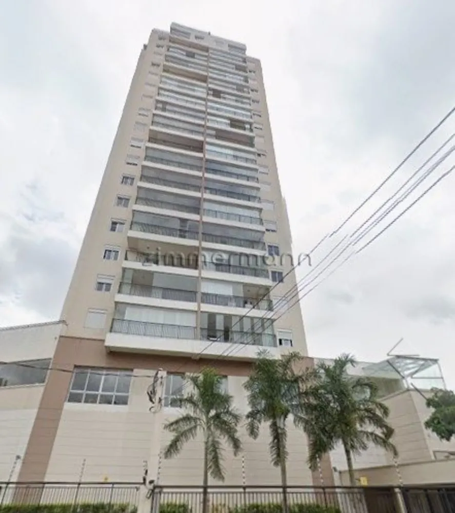 Apartamento, 3 quartos, 68 m² - Foto 2