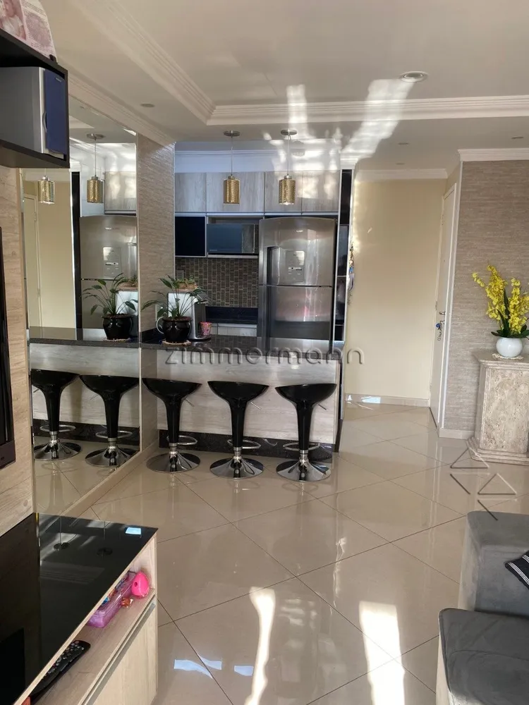 Apartamento, 3 quartos, 68 m² - Foto 1