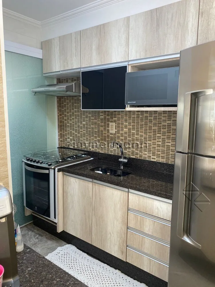 Apartamento, 3 quartos, 68 m² - Foto 8