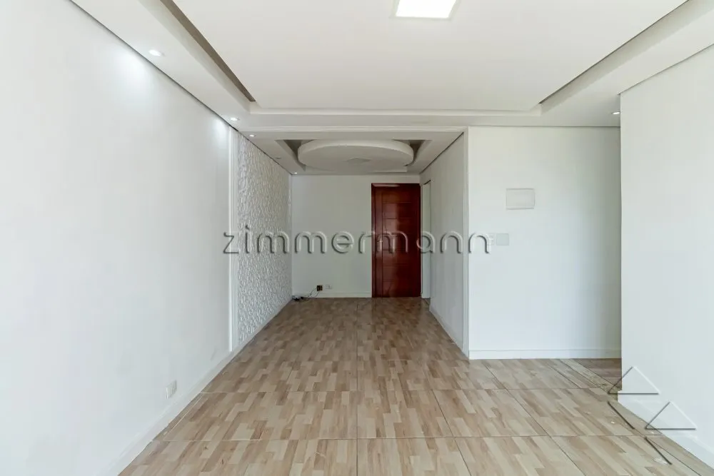 Apartamento, 2 quartos, 98 m² - Foto 2