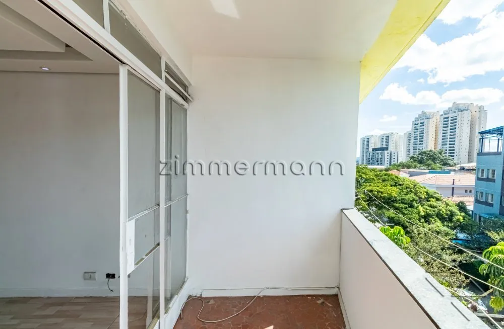 Apartamento, 2 quartos, 98 m² - Foto 3