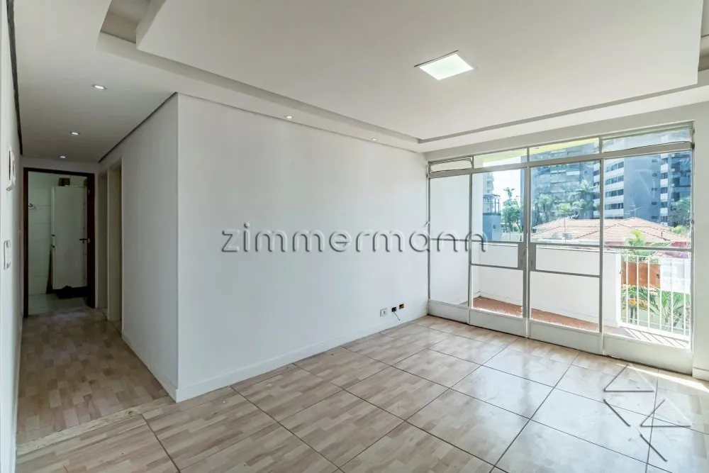 Apartamento, 2 quartos, 98 m² - Foto 1