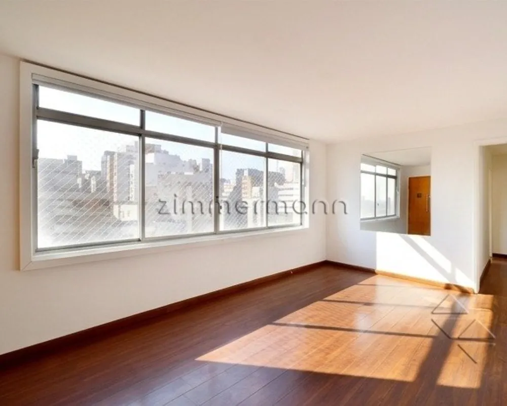 Apartamento, 2 quartos, 98 m² - Foto 1
