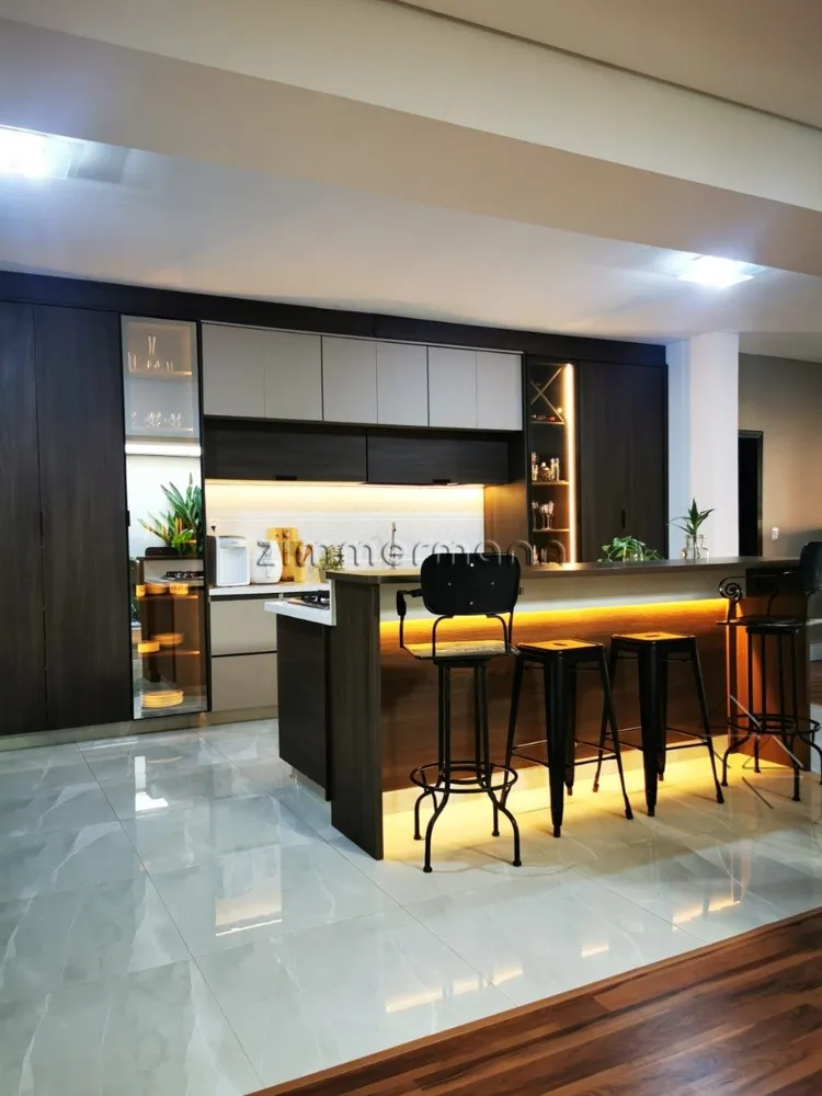 Casa, 4 quartos, 265 m² - Foto 6