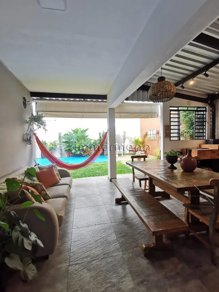Casa, 4 quartos, 265 m² - Foto 5