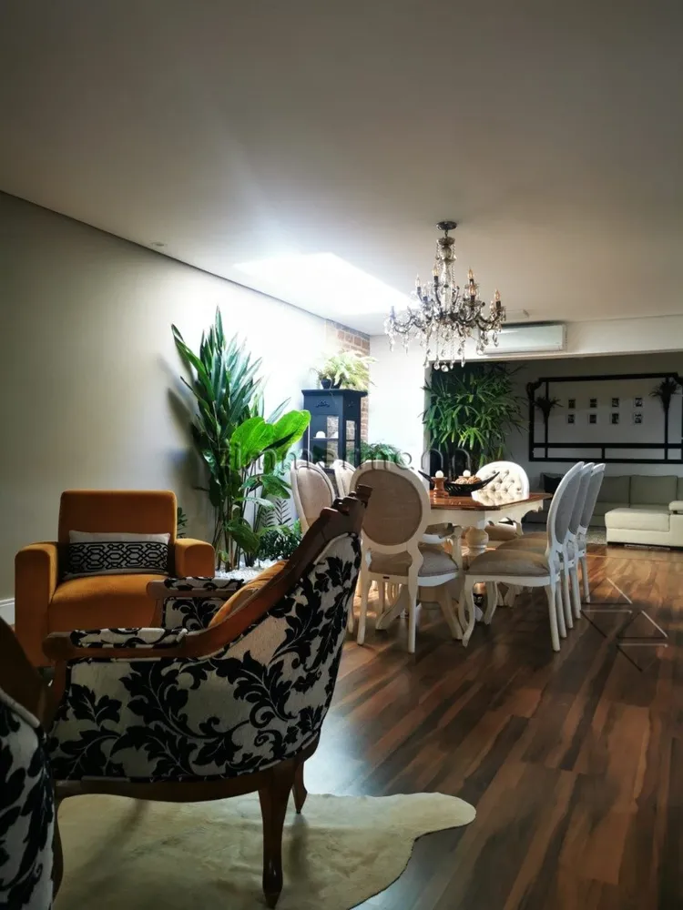 Casa, 4 quartos, 265 m² - Foto 3