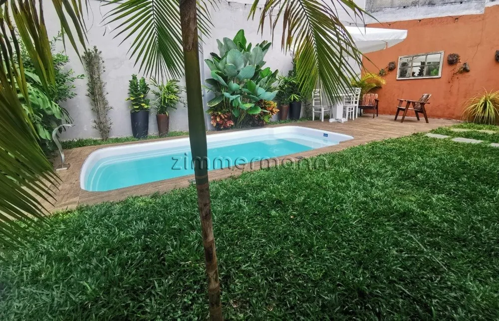Casa, 4 quartos, 265 m² - Foto 7