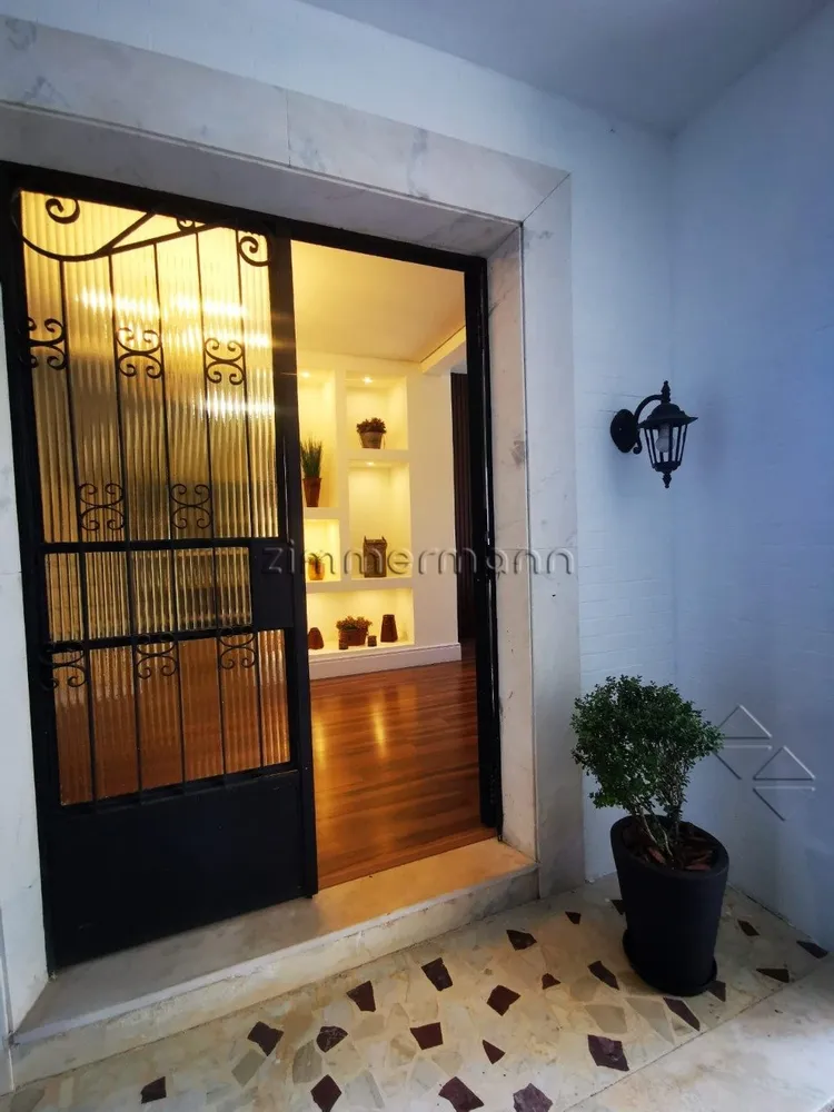 Casa, 4 quartos, 265 m² - Foto 8