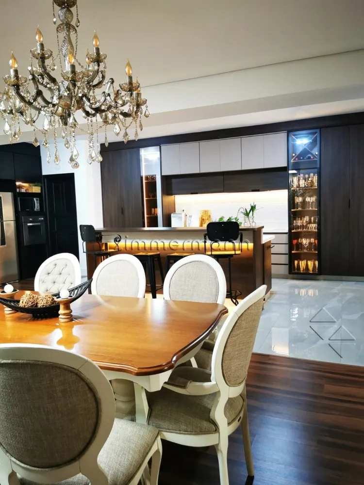 Casa, 4 quartos, 265 m² - Foto 2