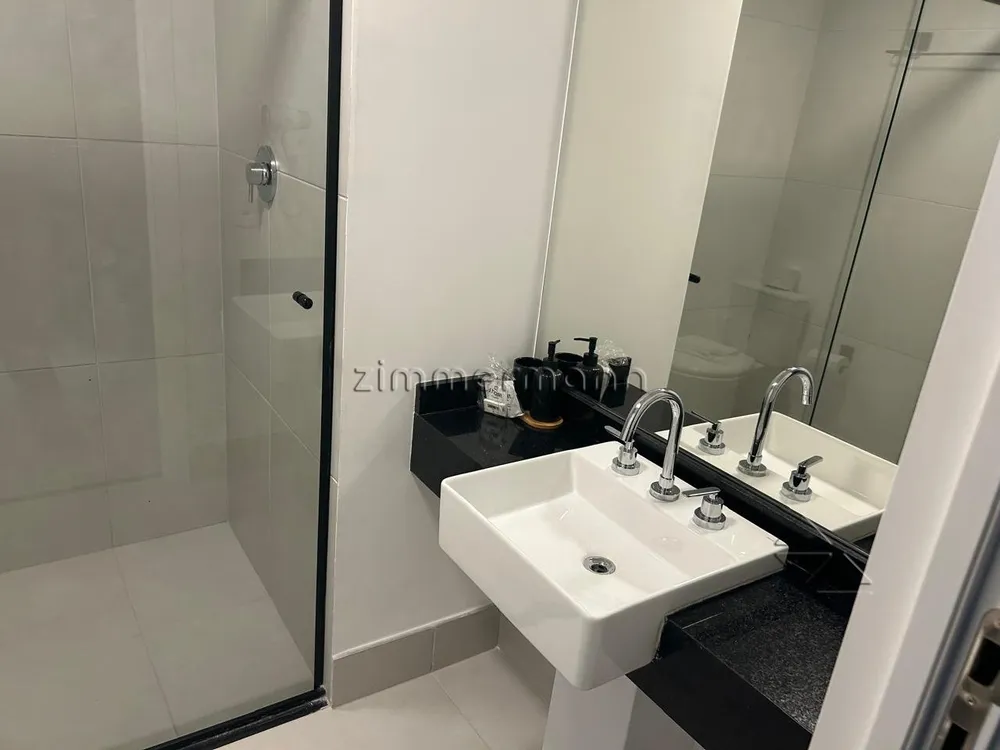 Apartamento, 1 quarto, 29 m² - Foto 8