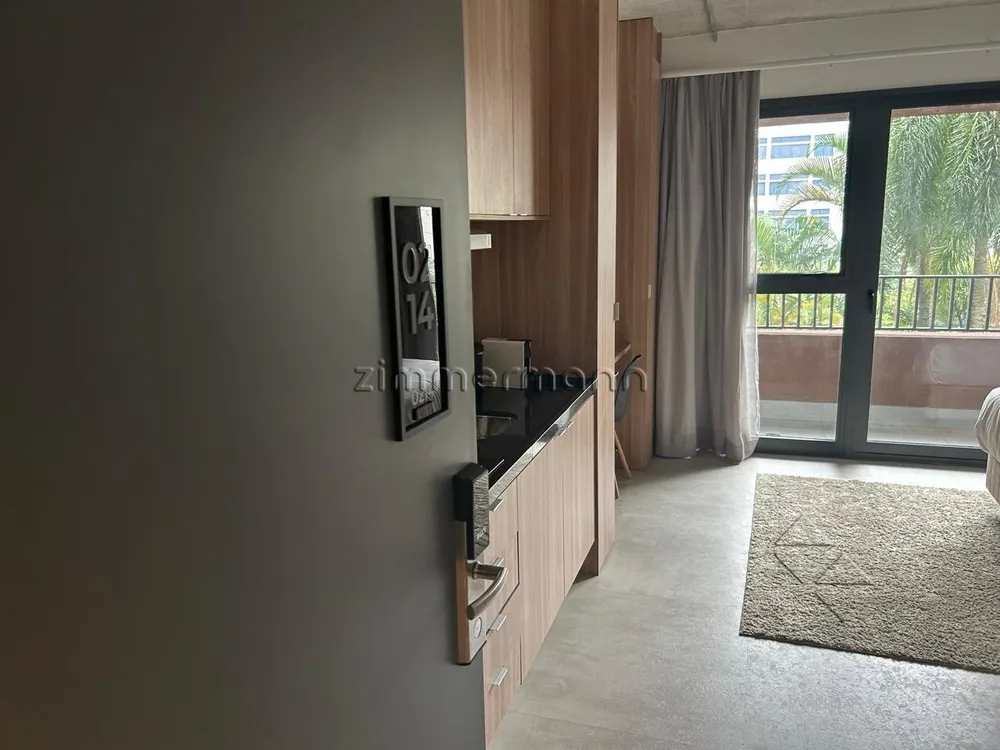Apartamento, 1 quarto, 29 m² - Foto 6