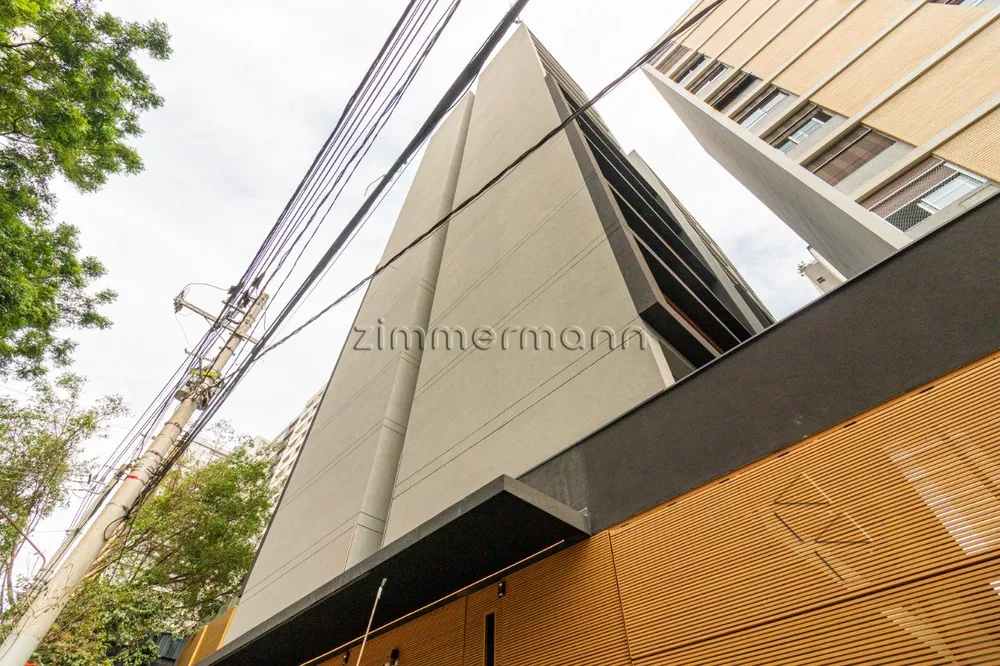 Apartamento, 1 quarto, 29 m² - Foto 5