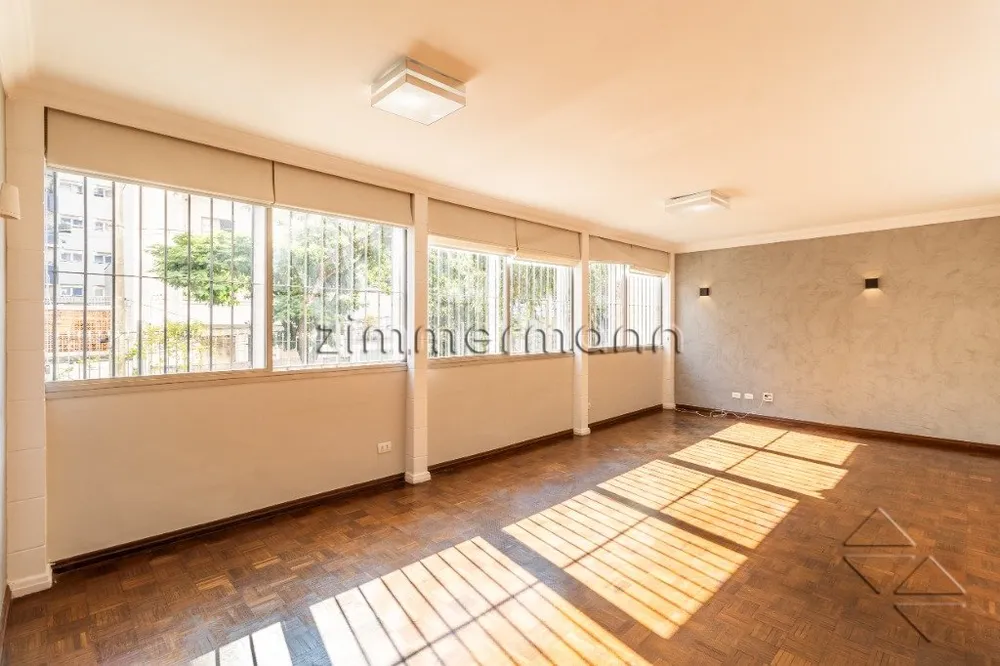 Apartamento, 3 quartos, 145 m² - Foto 1