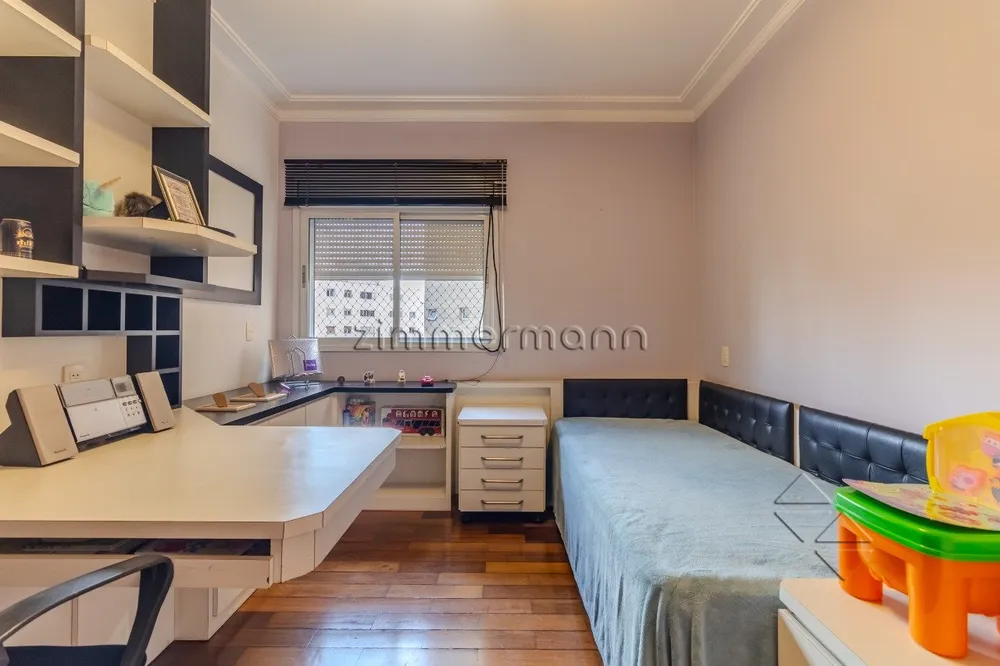 Apartamento, 4 quartos, 186 m² - Foto 3
